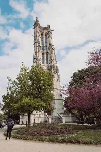 Tour Saint-Jacques preview image