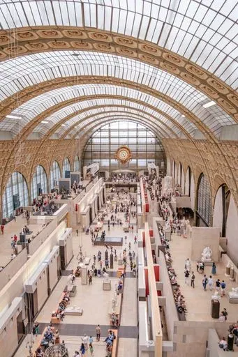 Musée d'Orsay preview image
