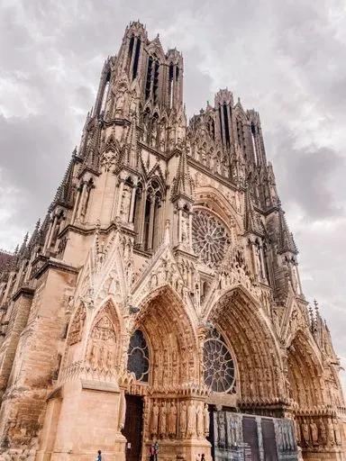 Notre-Dame Cathedral preview image