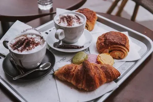 Paris Food Tour in Paris region of Paris