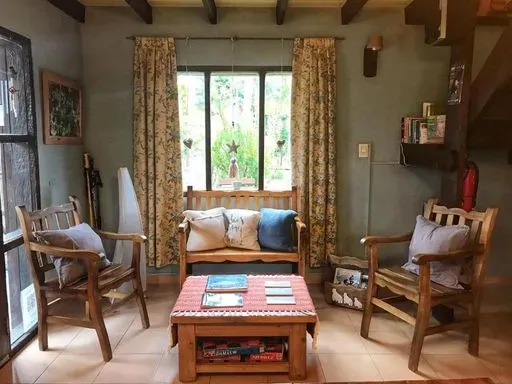 Lago Viedma B&B preview image