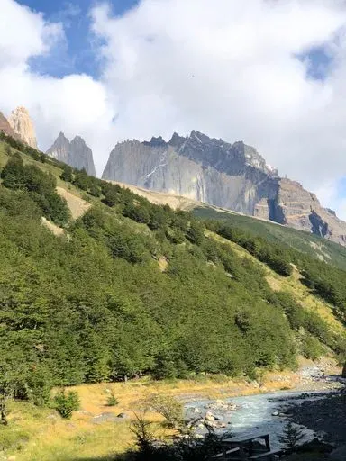 Francés to Chileno Trail preview image
