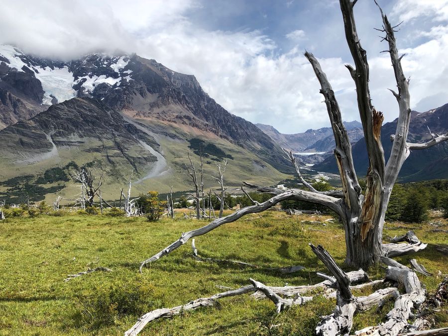 Laguna Tunel o Toro in undefined region of undefined