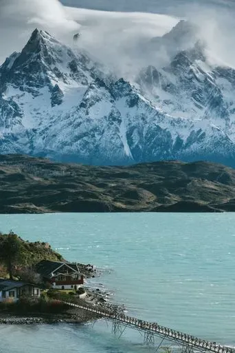 Pehoe Lookout preview image