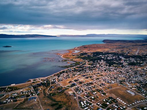 El Calafate activity image