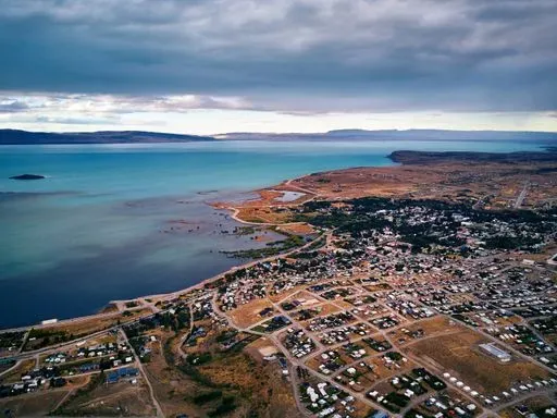 El Calafate preview image