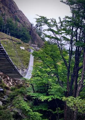 Grey to Gardner Bridge Trail preview image