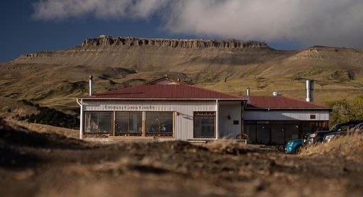 Estancia Cerro Guido activity image