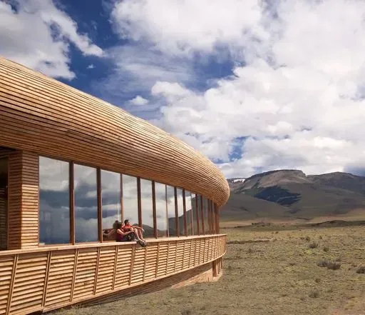 Tierra Patagonia preview image