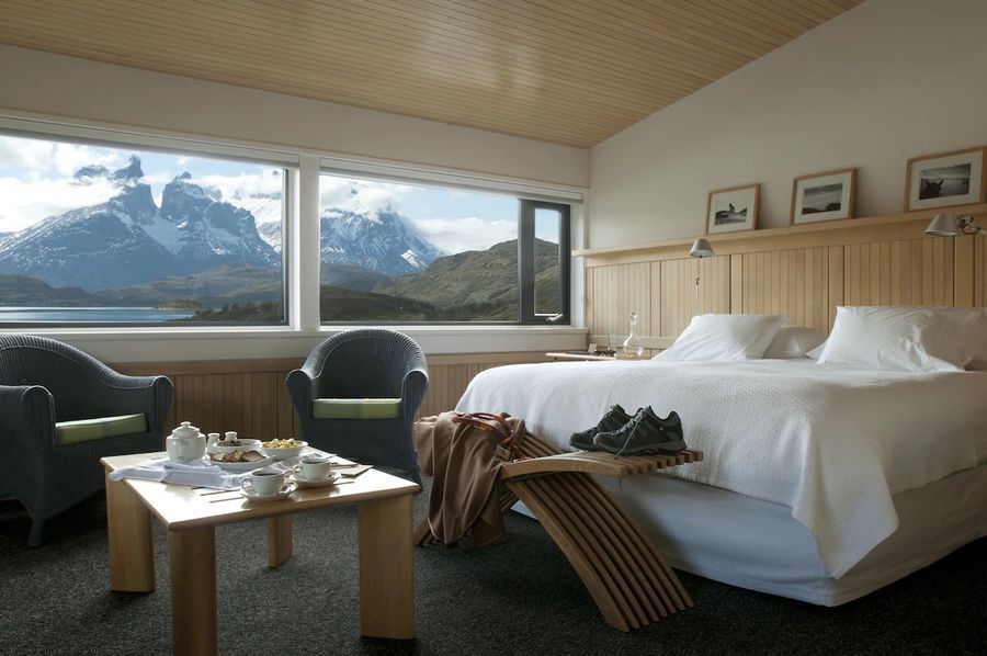 Explora en Torres del Paine in undefined region of undefined