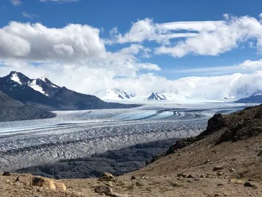 Huemul Circuit preview image
