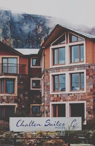Chalten Suites Hotel in El Chalten region of Patagonia