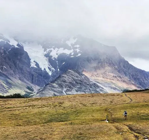 Laguna Tunel o Toro Hike preview image