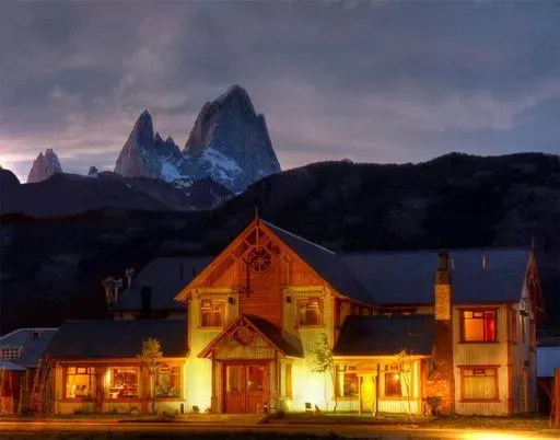 Hosteria Senderos preview image