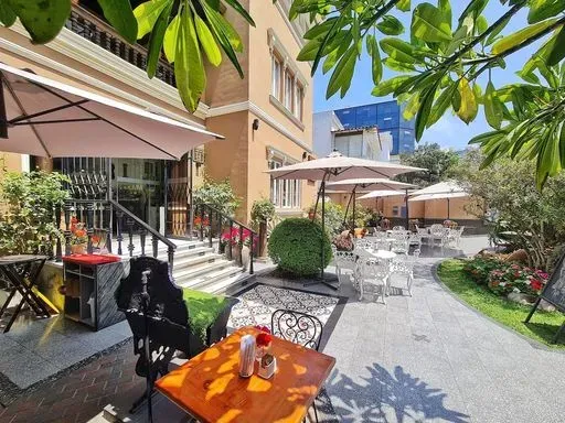 Antigua Miraflores preview image