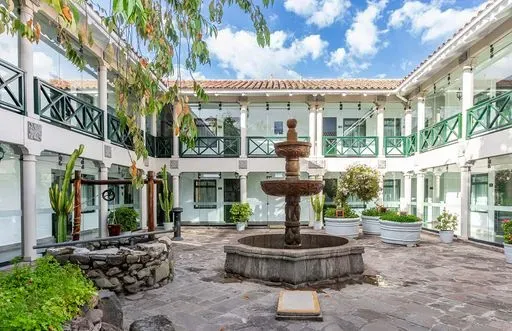 Casa Andina Premium preview image