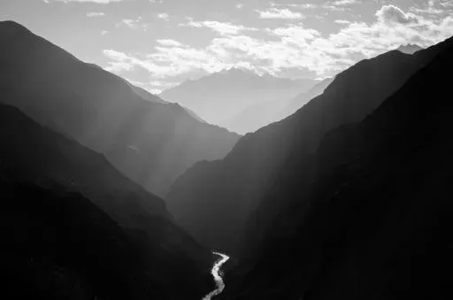 Classic Choquequirao Trek preview image