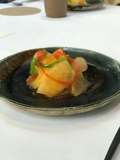 Fine Dining in Lima region of Peru