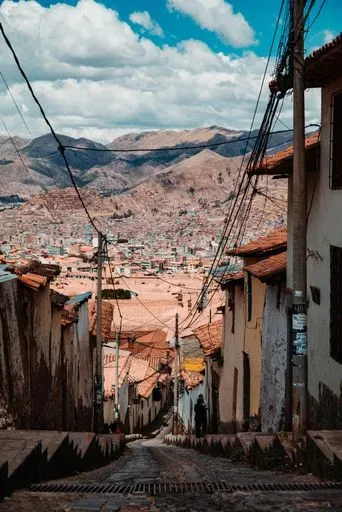 Cusco City & Acclimation in Cusco region of Peru
