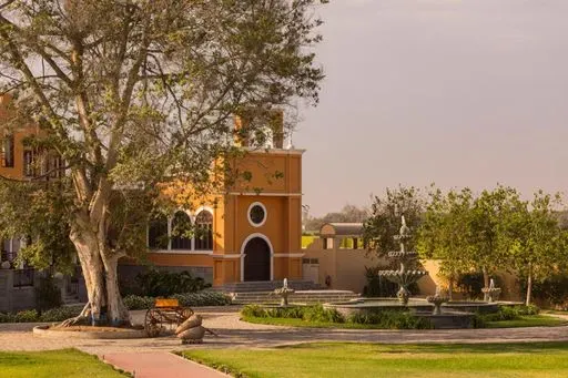 Hacienda La Caravedo preview image