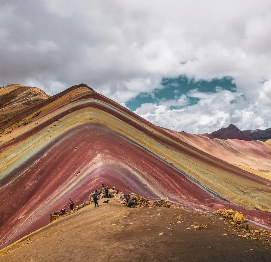 Peru Highlights cover photo