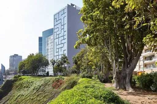 AC Hotel in Lima region of Peru