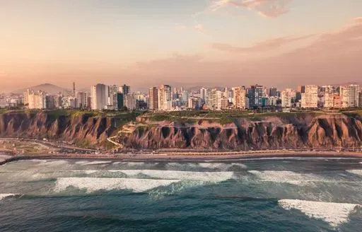 Lima City preview image