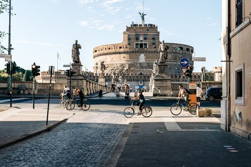 Sant'Angelo Castel & Museum activity image