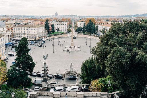 Piazza del Popolo activity image