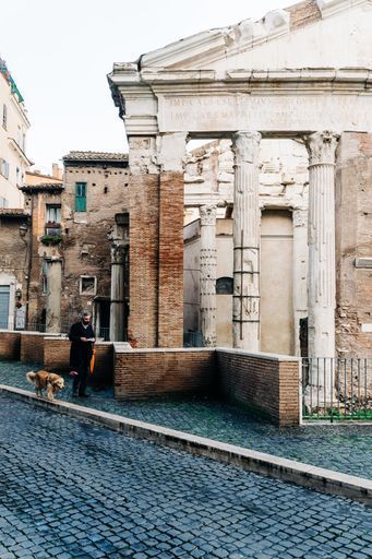 The Jewish Ghetto activity image