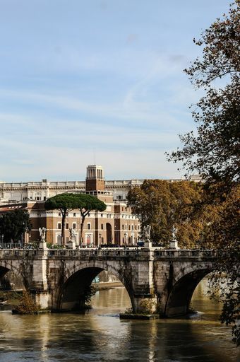 Trastevere activity image