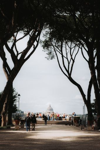 Giardino degli Aranci activity image