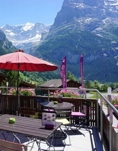 Alpenblick preview image