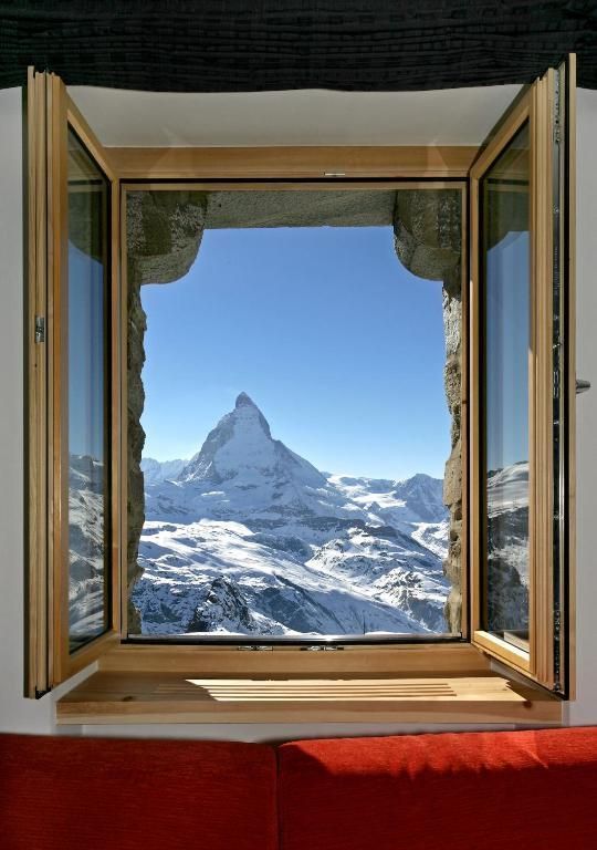 3100 Kulmhotel Gornergrat in undefined region of undefined