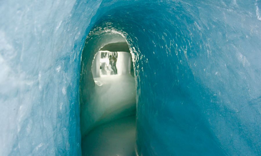 Jungfraujoch in undefined region of undefined