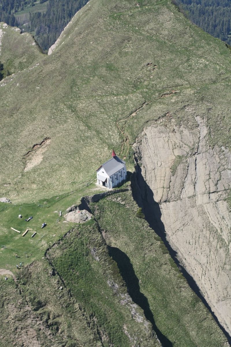 Mount Pilatus in undefined region of undefined