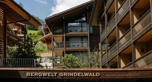 Bergwelt Grindelwald preview image