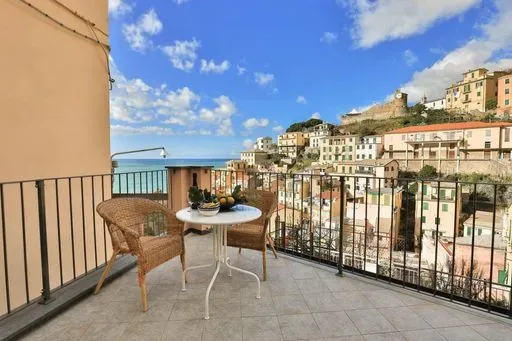 Affittacamere Le Giare in Cinque Terre region of Tuscany