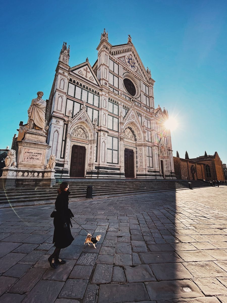 Basilica di Santa Croce in undefined region of undefined