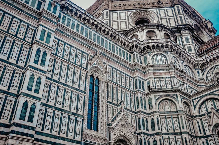 Duomo di Firenze in undefined region of undefined