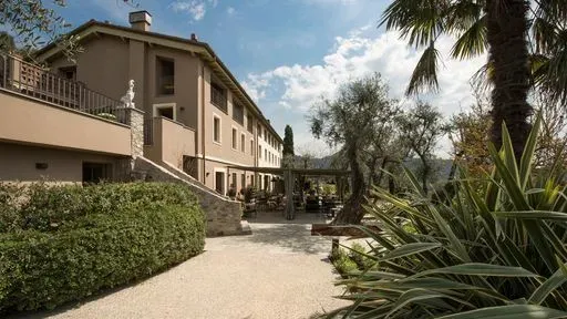 Locanda al Colle in Pisa region of Tuscany