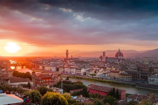 Piazzale Michelangelo activity image