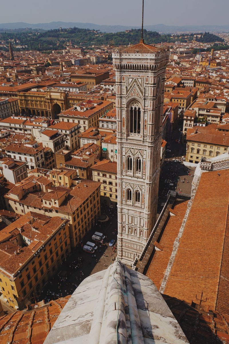 Duomo di Firenze in undefined region of undefined