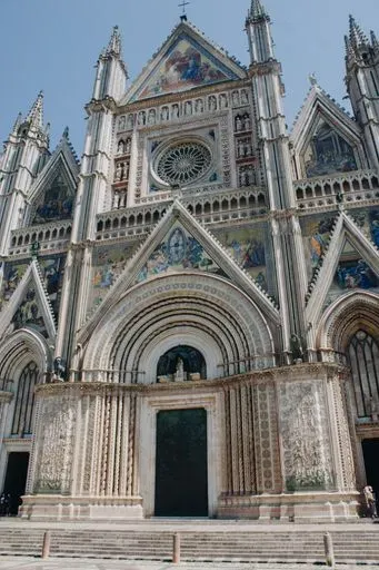 Orvieto preview image