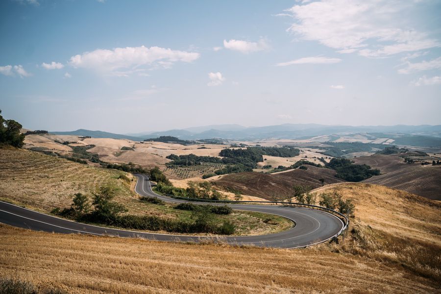 Volterra in undefined region of undefined