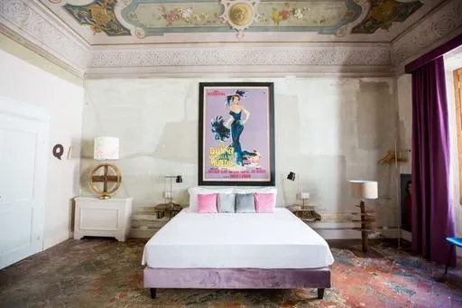 Oltrarno Splendid in Florence region of Tuscany