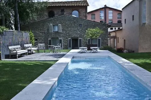 Riva Lofts Florence in Florence region of Tuscany