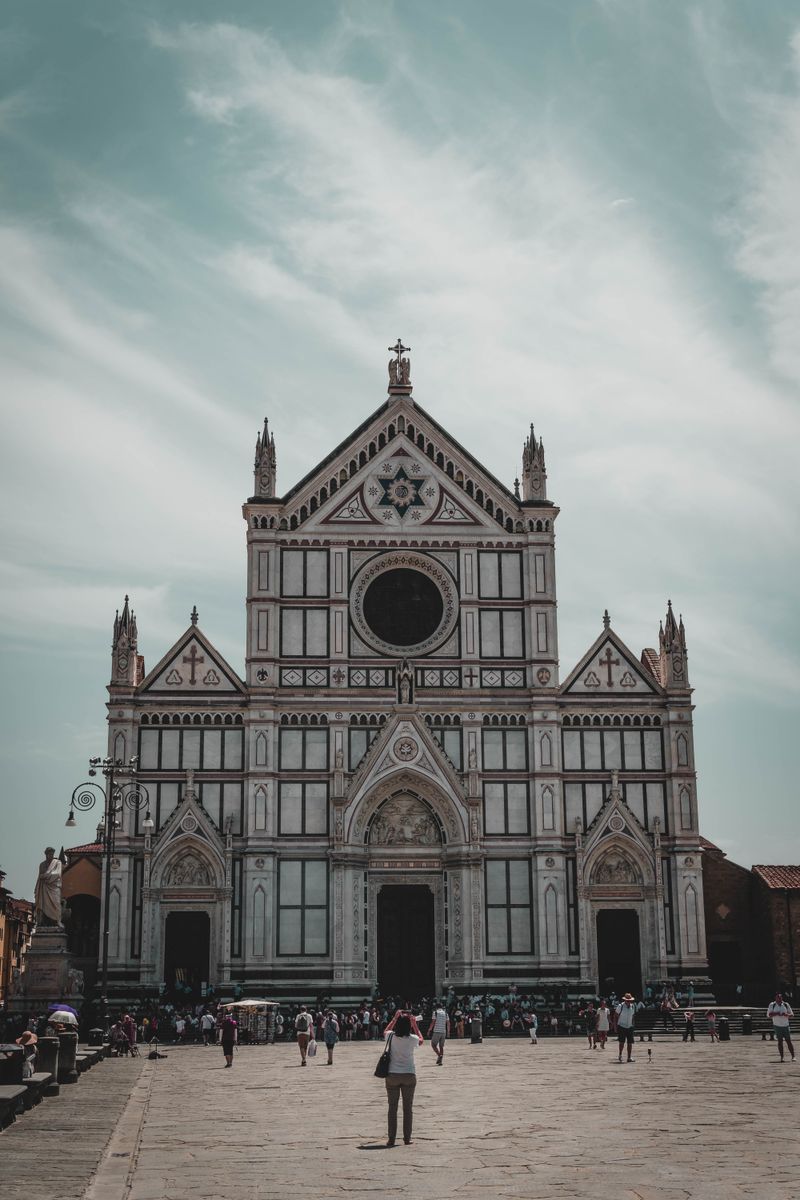 Basilica di Santa Croce in undefined region of undefined