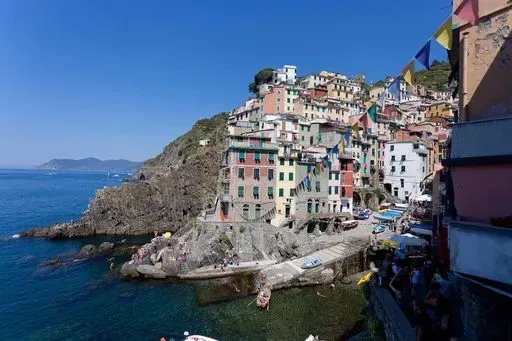 Scorci Di Mare preview image