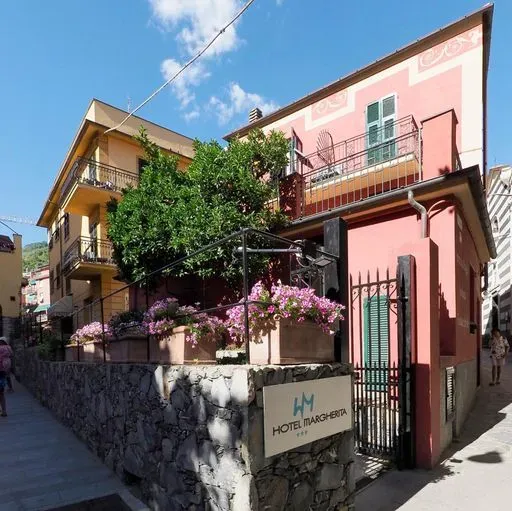 Hotel Margherita preview image